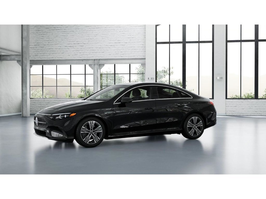New 2027 Mercedes-Benz CLA 220 image 37