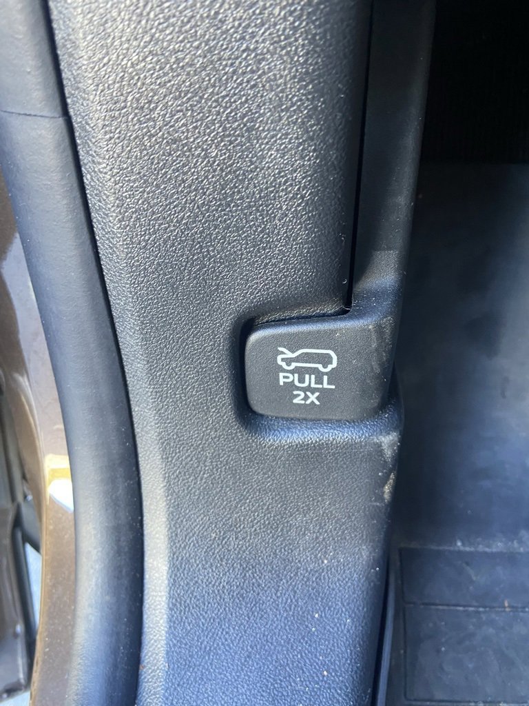 Used 2022 Lincoln Aviator Reserve w/ Elements Package Plus image 20