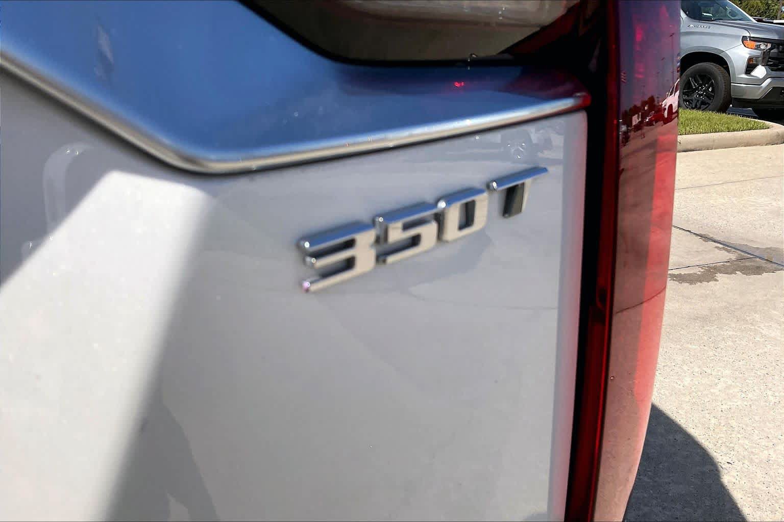 Used 2024 Cadillac XT6 Luxury FWD image 10