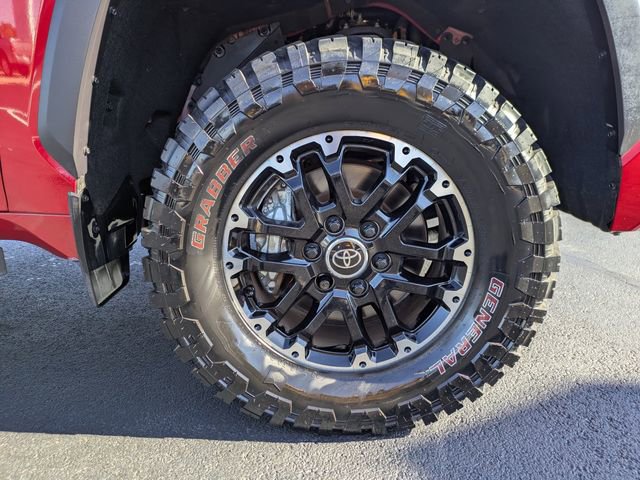 Used 2022 Toyota Tundra SR5 image 11