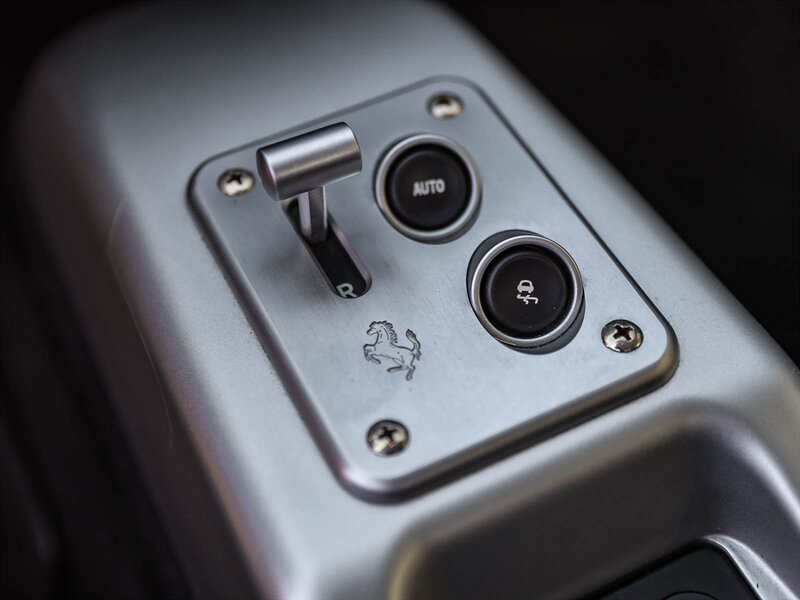 Used 2005 Ferrari 360 Spider RWD image 22