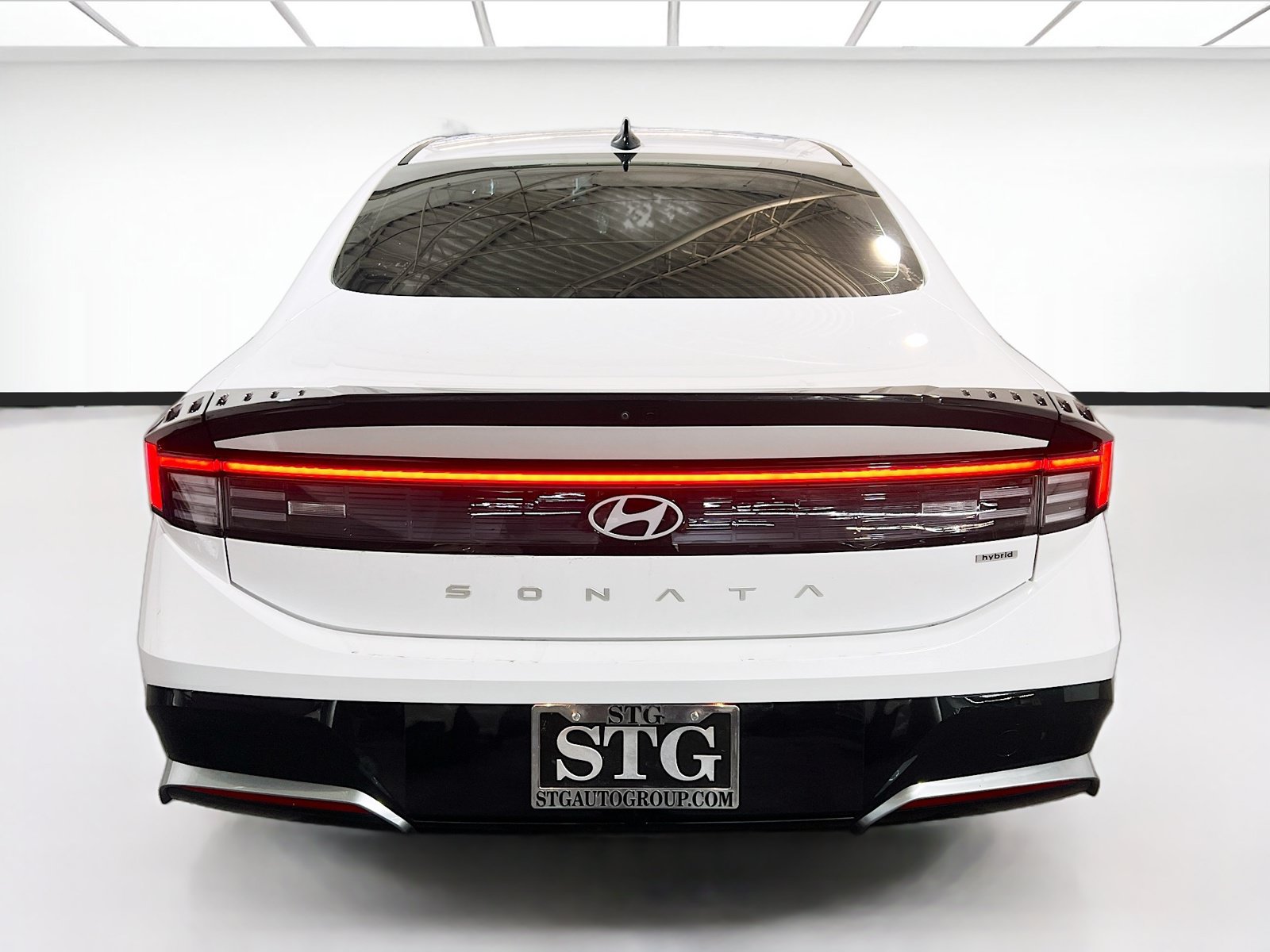Used 2024 Hyundai Sonata SEL FWD image 5