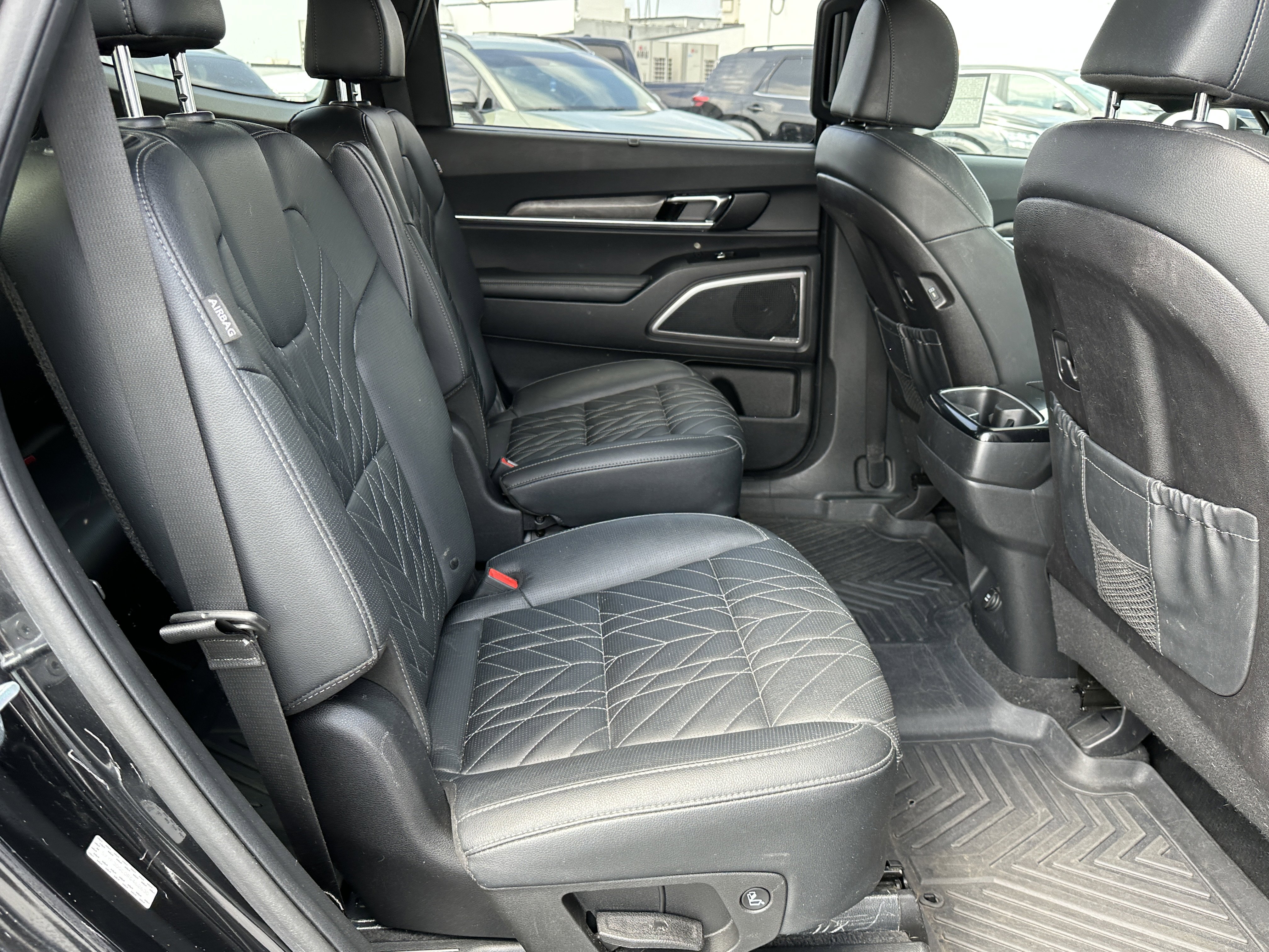 Certified 2024 Kia Telluride EX X-Line AWD/4WD image 21