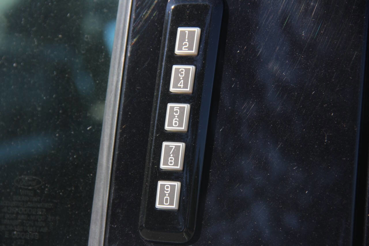 Certified 2023 Ford F150 XLT w/ Equipment Group 302A High image 4