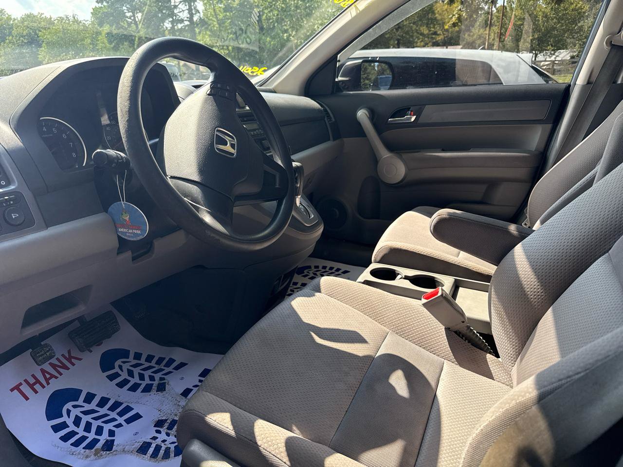 Used 2007 Honda CR-V LX image 6