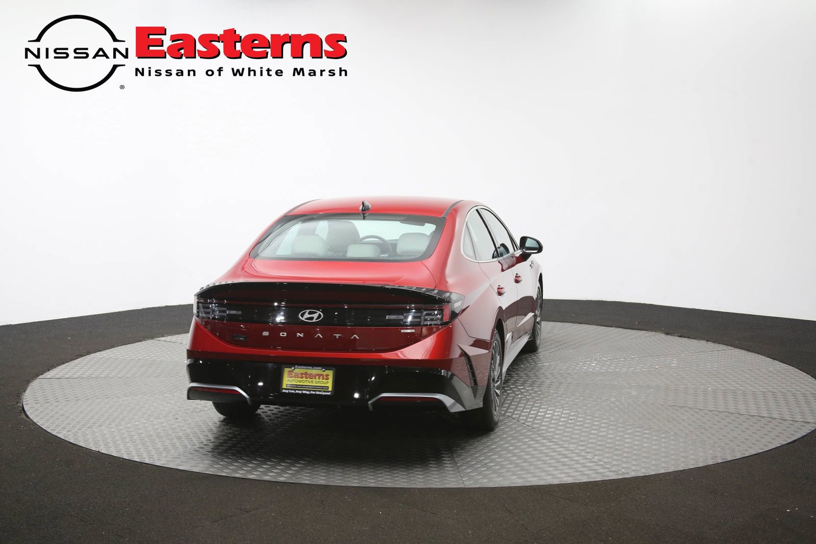 Used 2025 Hyundai Sonata SEL FWD image 38