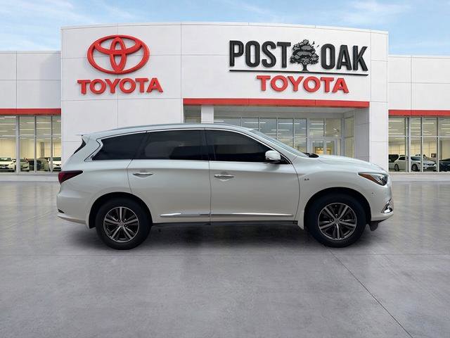 Used 2019 INFINITI QX60 Luxe w/ Essential Package image 7