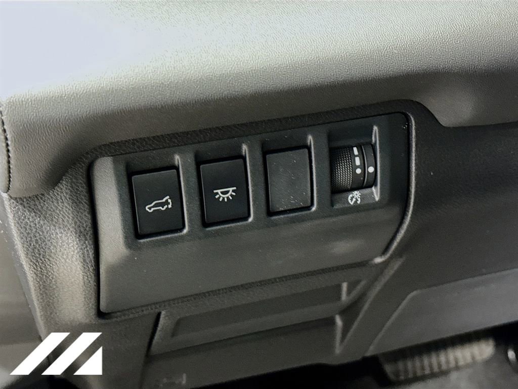 New 2026 Subaru Ascent Limited image 10