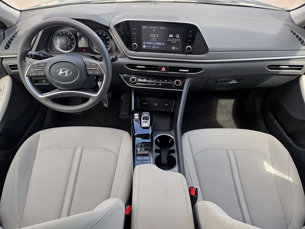 Used 2023 Hyundai Sonata SE FWD image 19