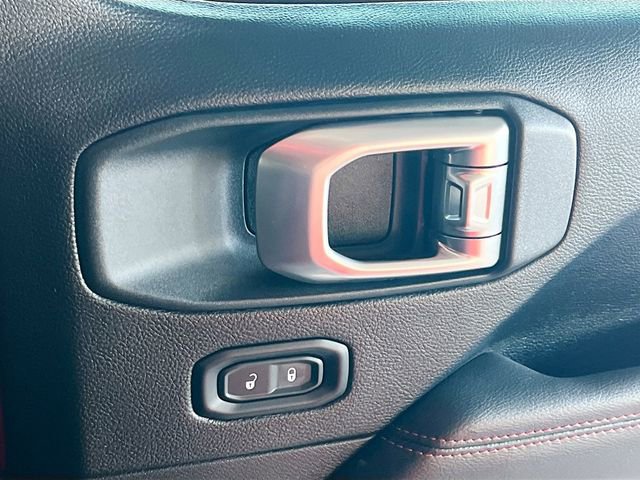 Used 2020 Jeep Gladiator Rubicon image 31