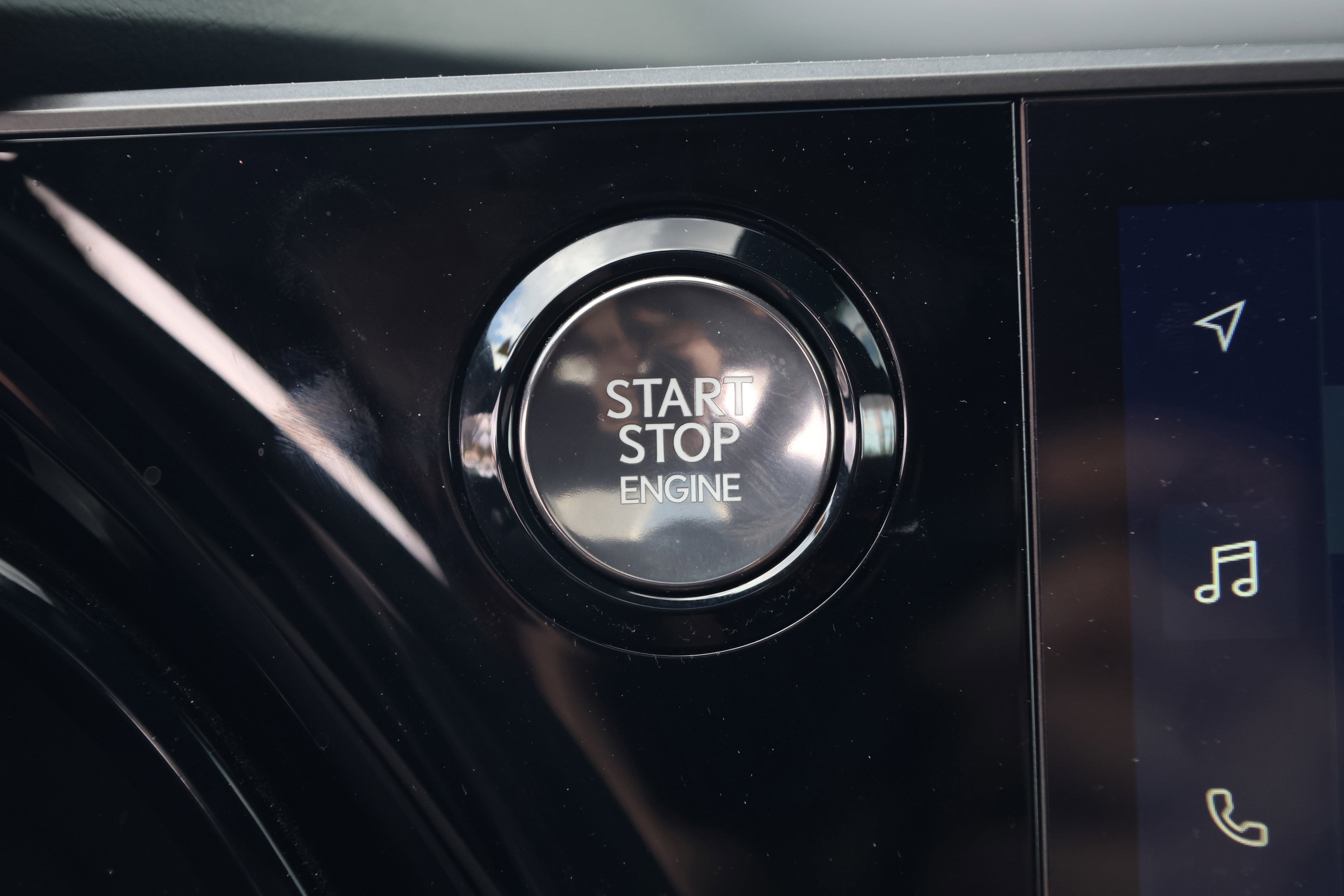 Certified 2024 Lexus RX 350 F Sport w/ Convenience Package image 19