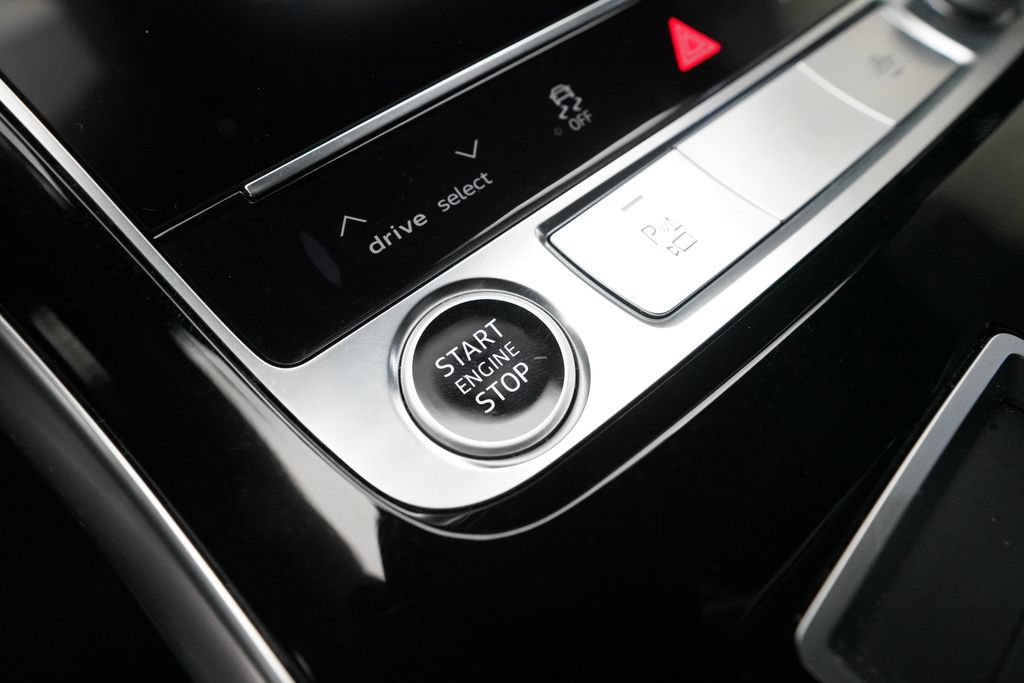 Certified 2026 Audi Q7 3.0T Premium Plus w/ Premium Plus Package AWD/4WD image 32