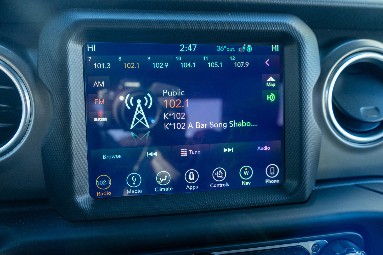 Used 2019 Jeep Wrangler Rubicon image 17