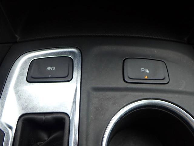 Used 2023 Chevrolet Equinox LT w/ Driver Convenience Package image 19