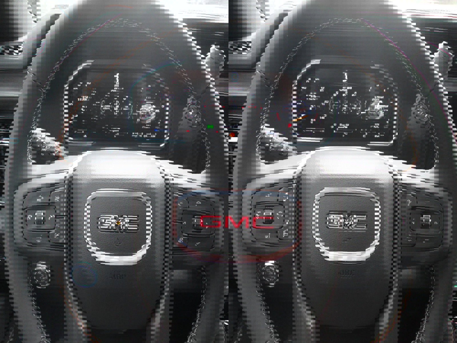 New 2026 GMC Sierra 2500 AT4 w/ Technology Package image 17