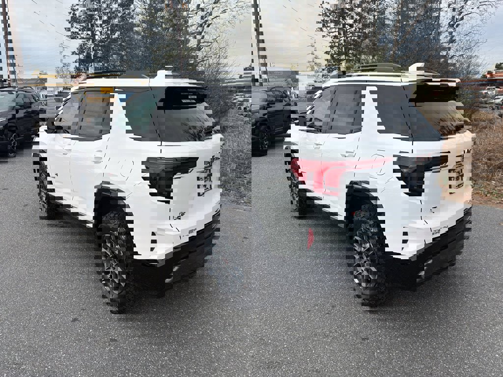 New 2026 GMC Terrain AT4 w/ Convenience Package III image 4