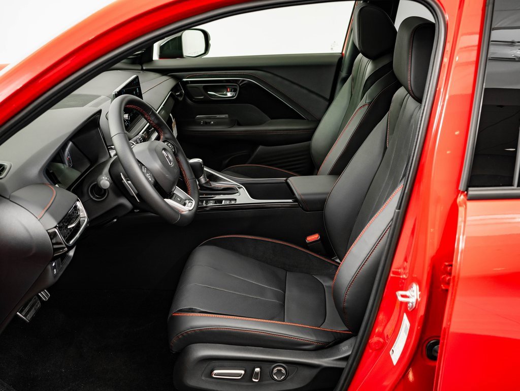 New 2026 Acura ADX A-Spec image 22