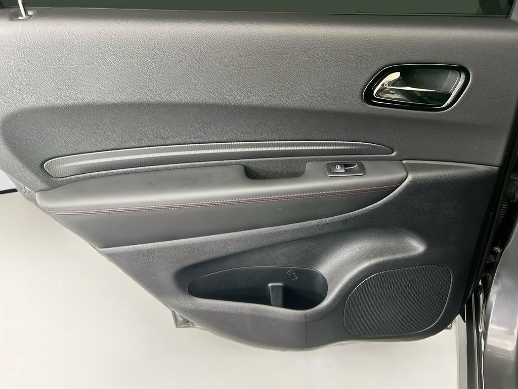 Used 2026 Dodge Durango GT AWD/4WD image 25
