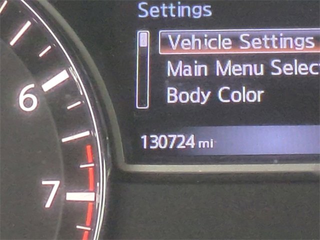 Used 2017 Nissan Altima 2.5 S w/ Power Driver Seat Package image 23