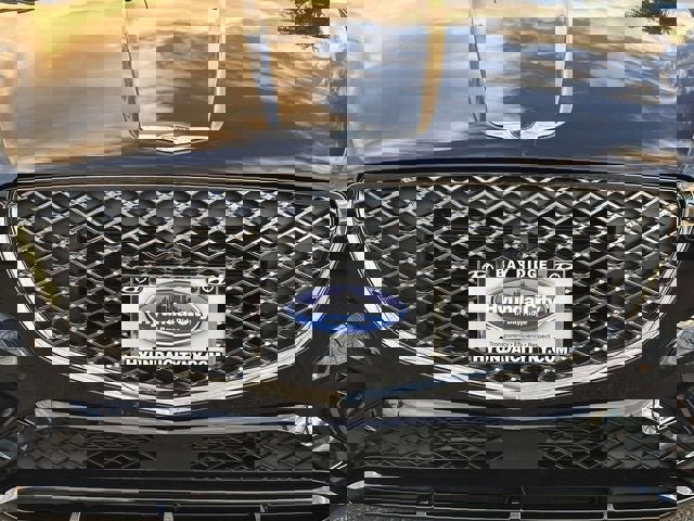 Used 2025 Genesis GV70 3.5T Sport w/ Sport Advanced Package image 12