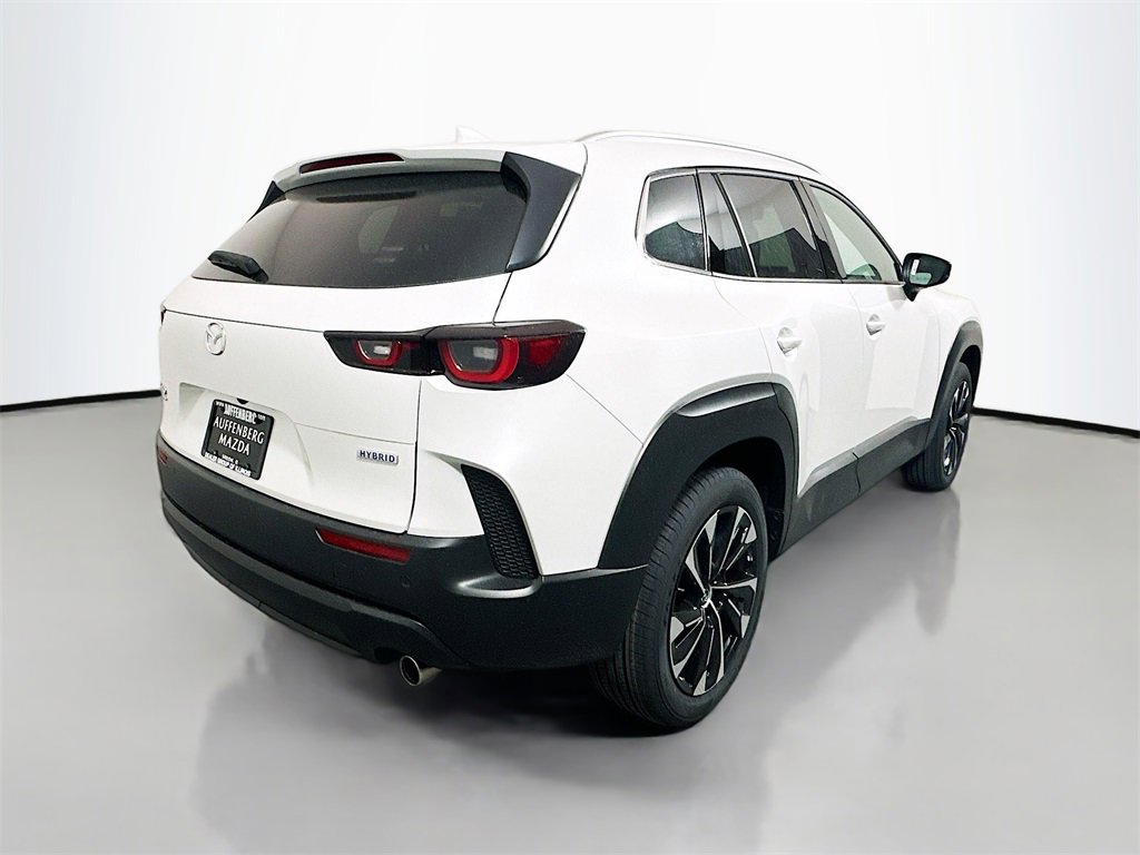 New 2026 MAZDA CX-50 2.5 Hybrid w/ Premium Plus Pkg image 21