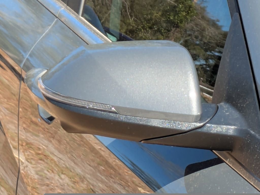 New 2026 Hyundai Kona Limited AWD/4WD image 11