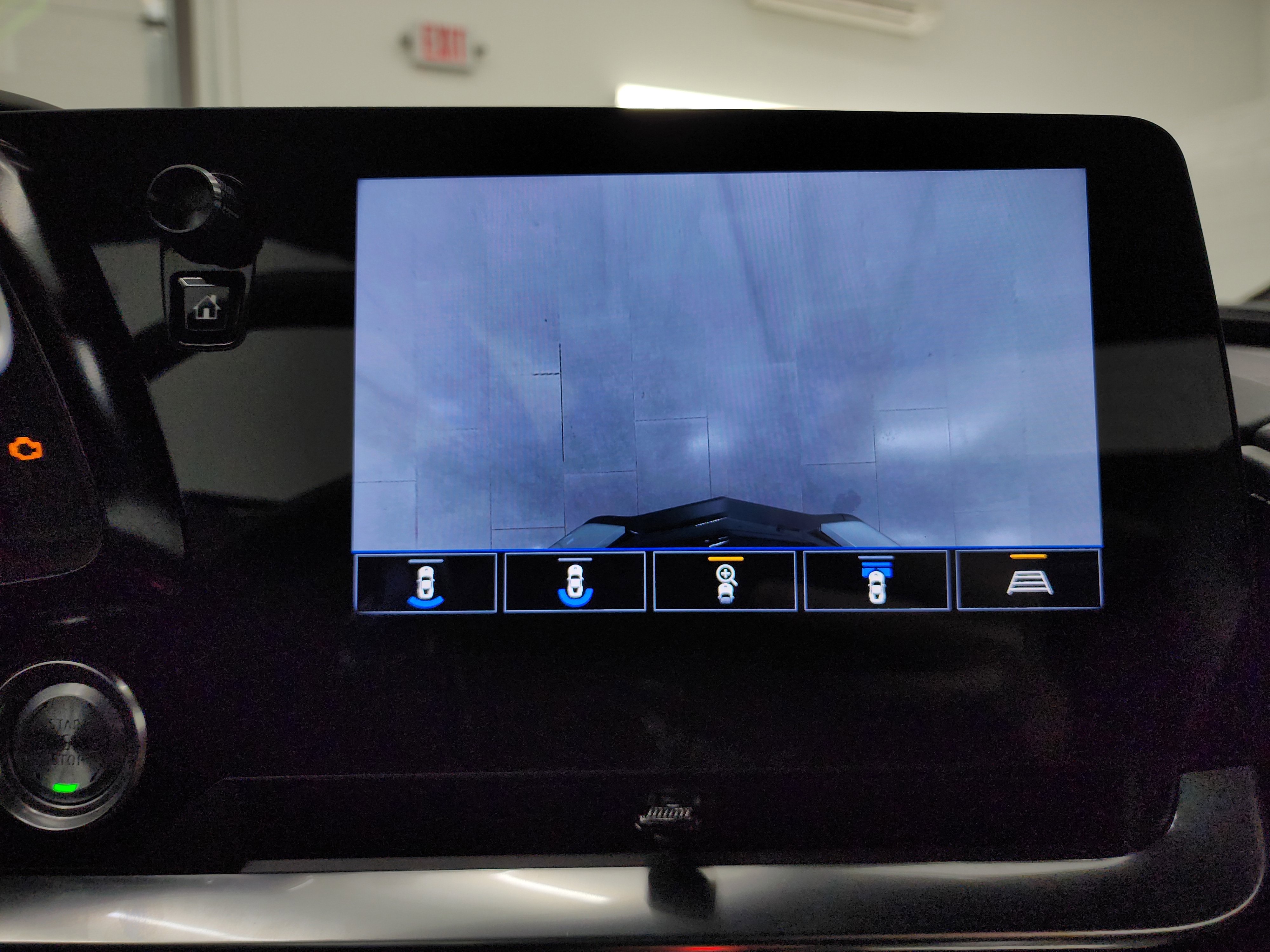 Used 2022 Chevrolet Corvette Stingray Premium Conv w/ Z51 Performance Package image 16