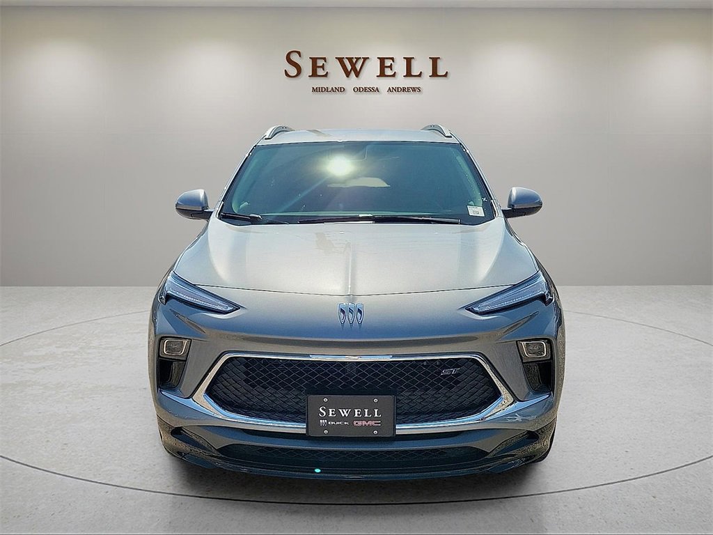 New 2026 Buick Encore GX Sport Touring w/ Comfort Package image 8