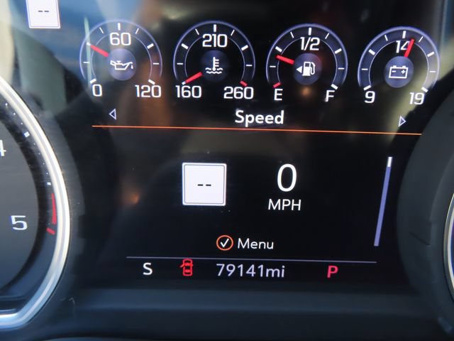 Used 2020 Chevrolet Silverado 3500 High Country w/ Z71 Off-Road Package AWD/4WD image 23