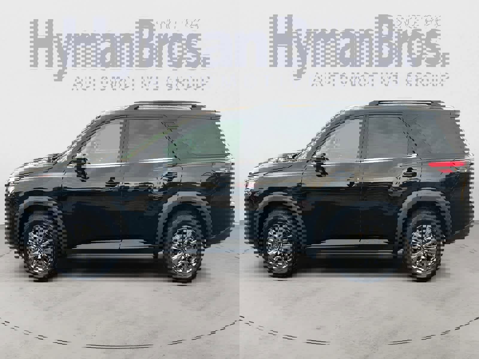 Certified 2022 Nissan Pathfinder SV w/ Cargo Package image 7