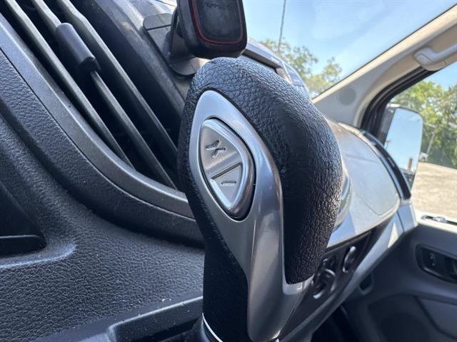 Used 2019 Ford Transit 250 148 High Roof Extended RWD image 40