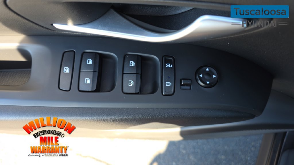 Used 2024 Hyundai Tucson SEL w/ Convenience Package FWD image 13