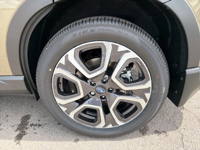 New 2027 Subaru Ascent Touring AWD/4WD image 27