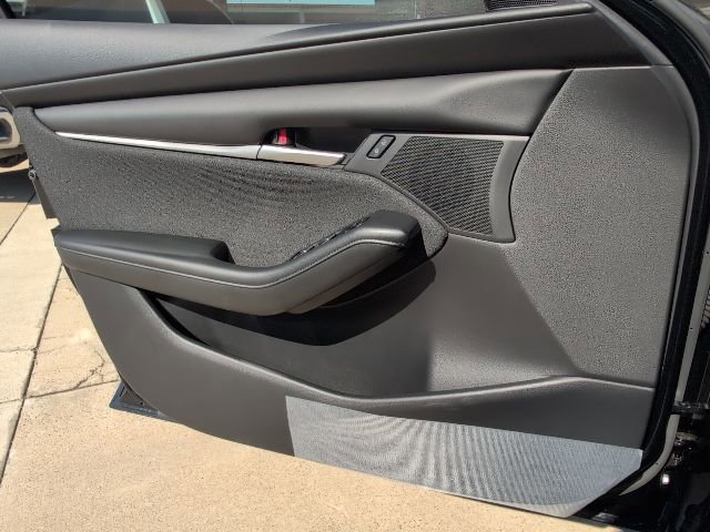 New 2026 MAZDA MAZDA3 s image 12