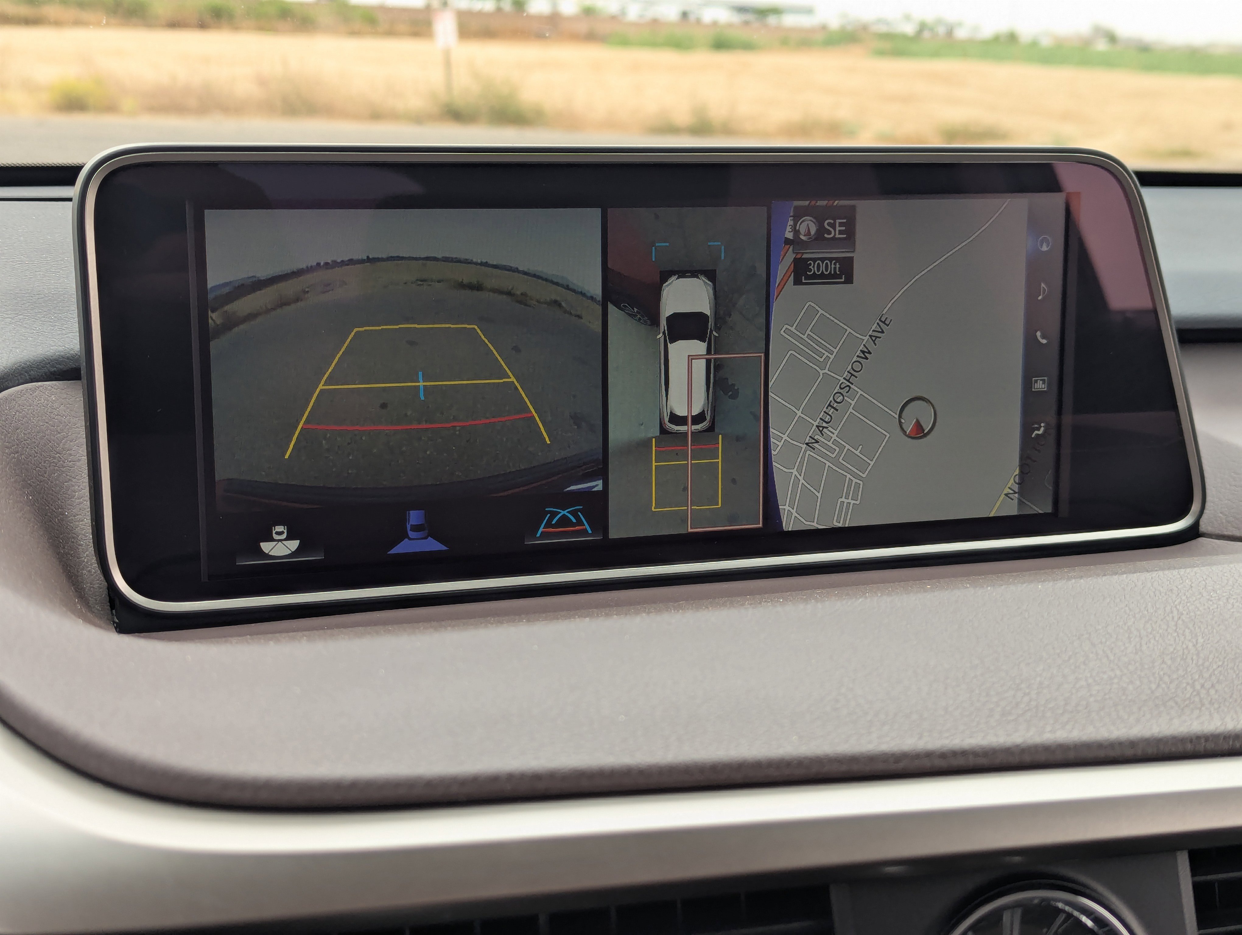 Used 2018 Lexus RX 350 AWD w/ Premium Package image 25