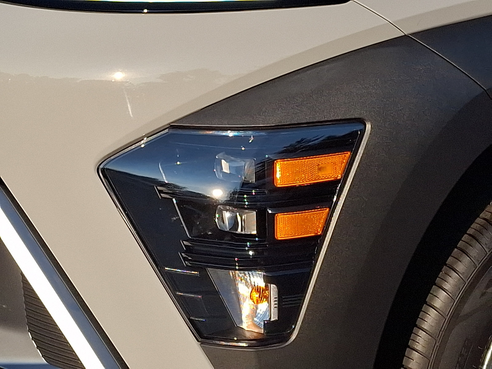 Used 2026 Hyundai Kona SE FWD image 9