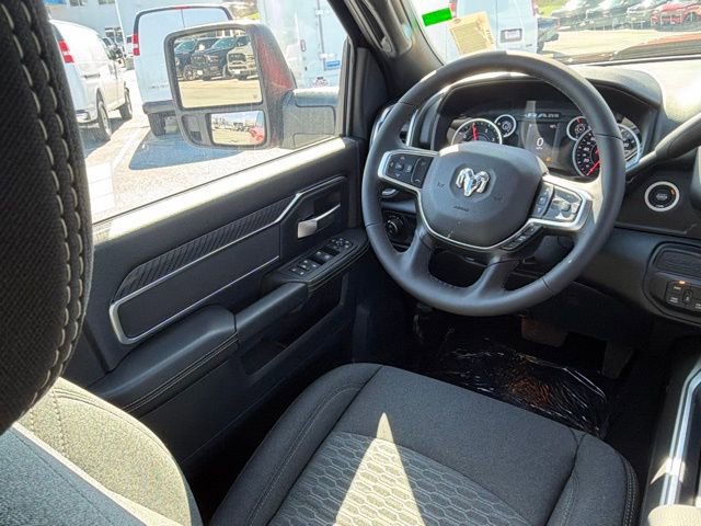 New 2026 RAM 3500 Big Horn image 32