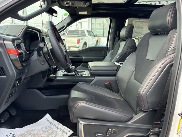 New 2025 Ford F150 Raptor image 19