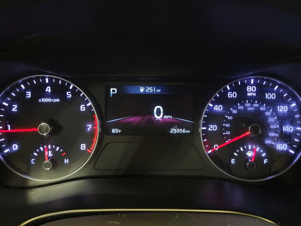 Used 2022 Kia Forte LXS FWD image 23