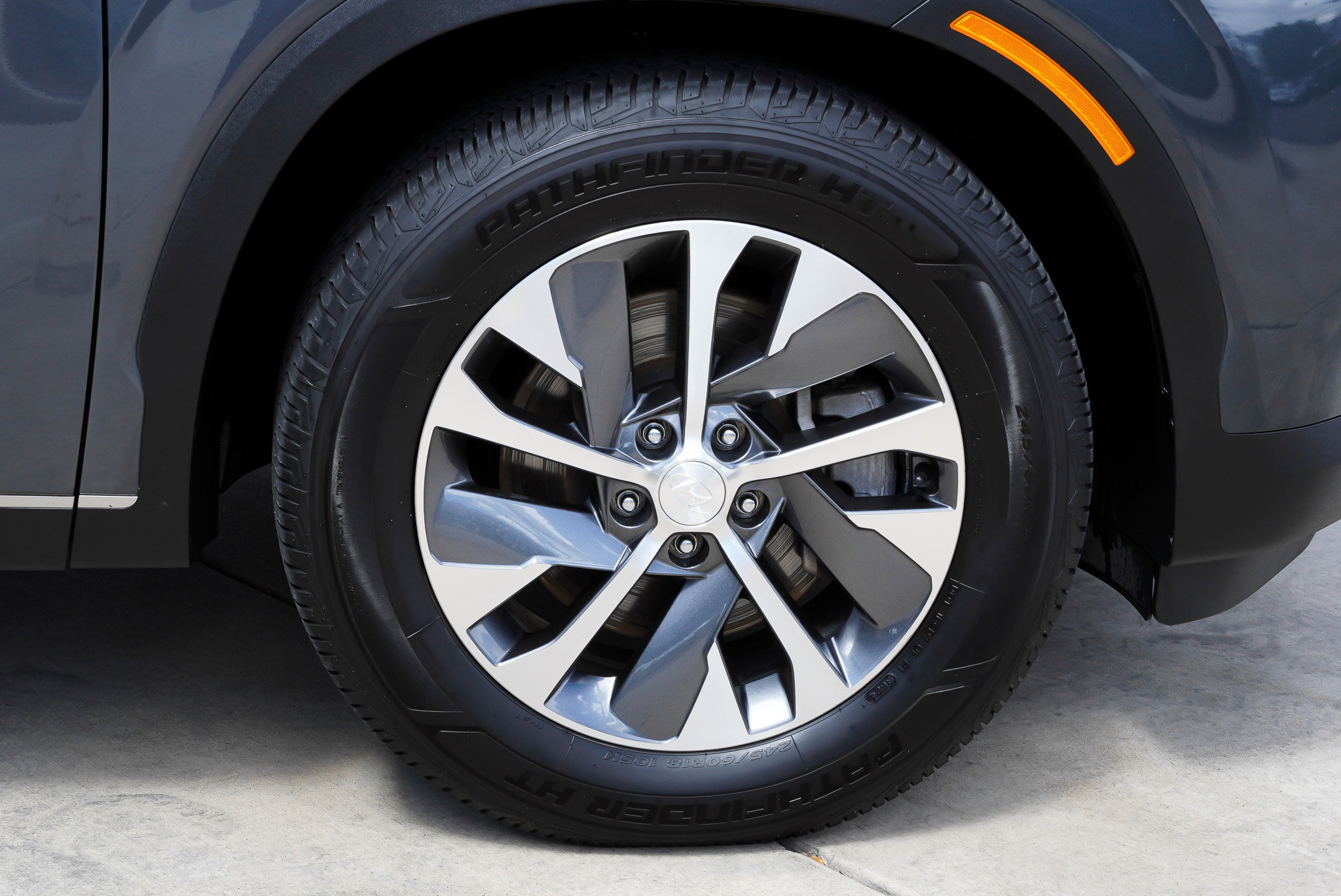 Used 2020 Hyundai Palisade SEL AWD/4WD image 10