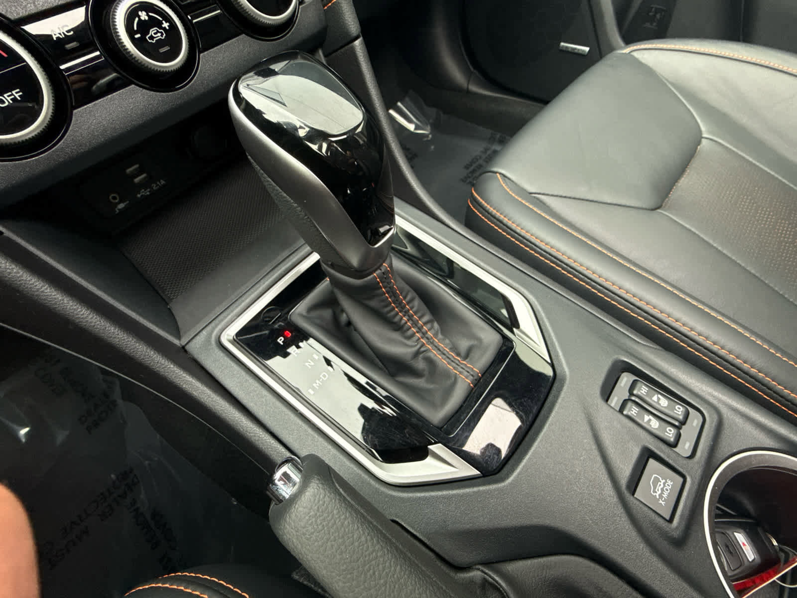 Used 2022 Subaru Crosstrek 2.5i Limited w/ Moonroof Package 2 image 18