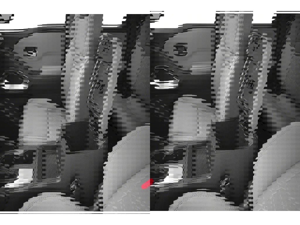 New 2026 Nissan Frontier SV w/ SV Convenience Package image 9