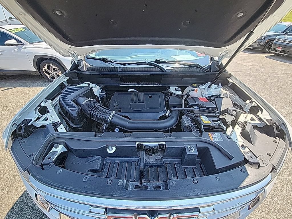 Used 2023 GMC Acadia SLT AWD/4WD image 20