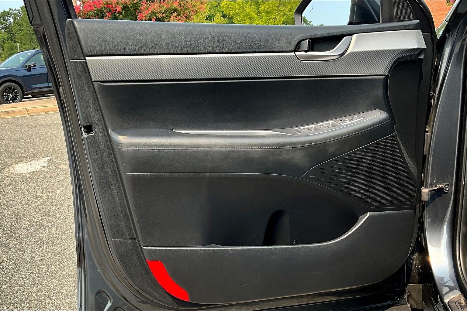 Used 2020 Hyundai Palisade SEL w/ Convenience Package FWD image 18