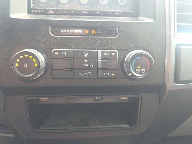 Used 2015 Ford F150 XLT AWD/4WD image 23