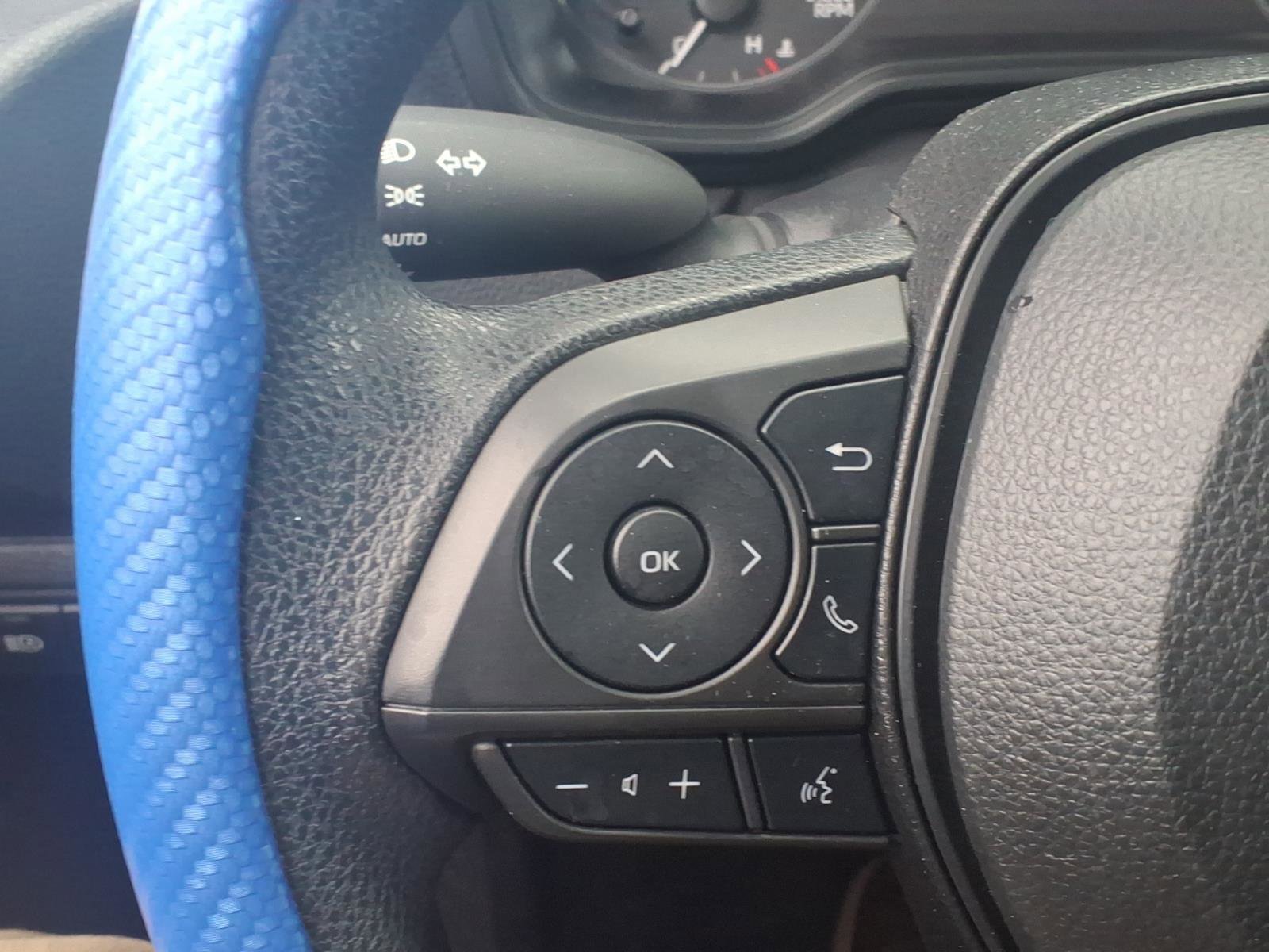 Certified 2023 Toyota Corolla LE w/ Carpet Mat Package (TMS) image 15