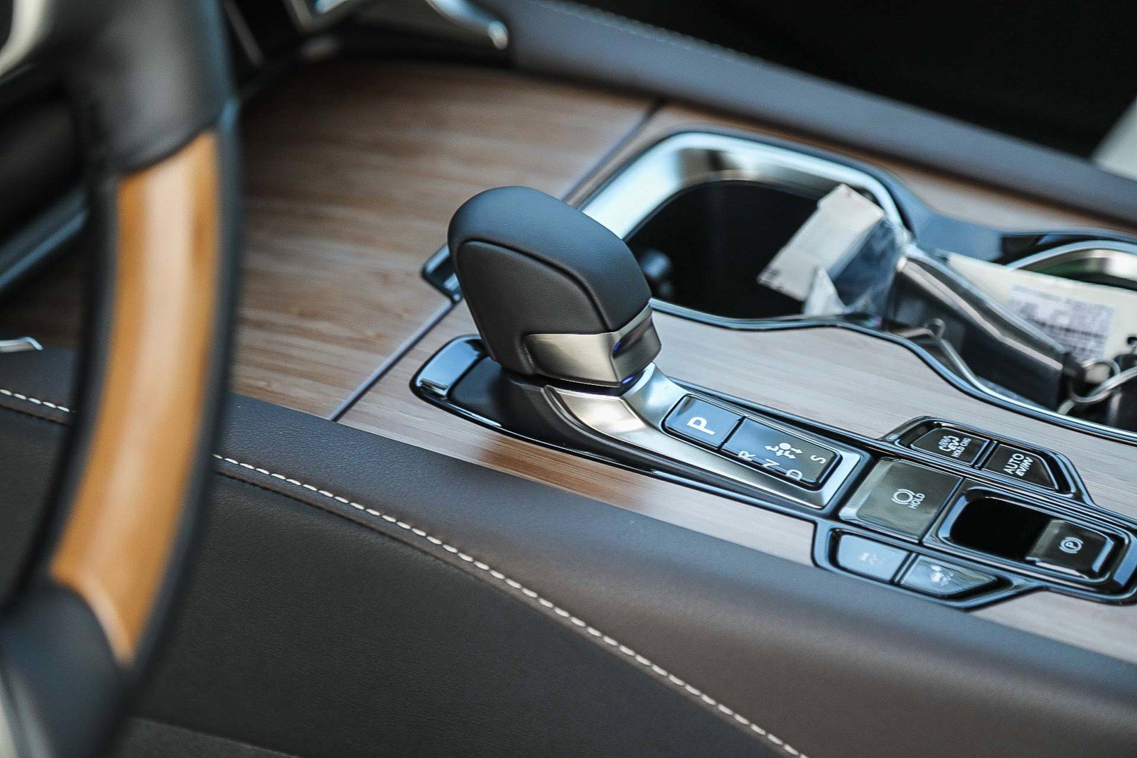 New 2026 Lexus RX 450h 450h+ Luxury image 20