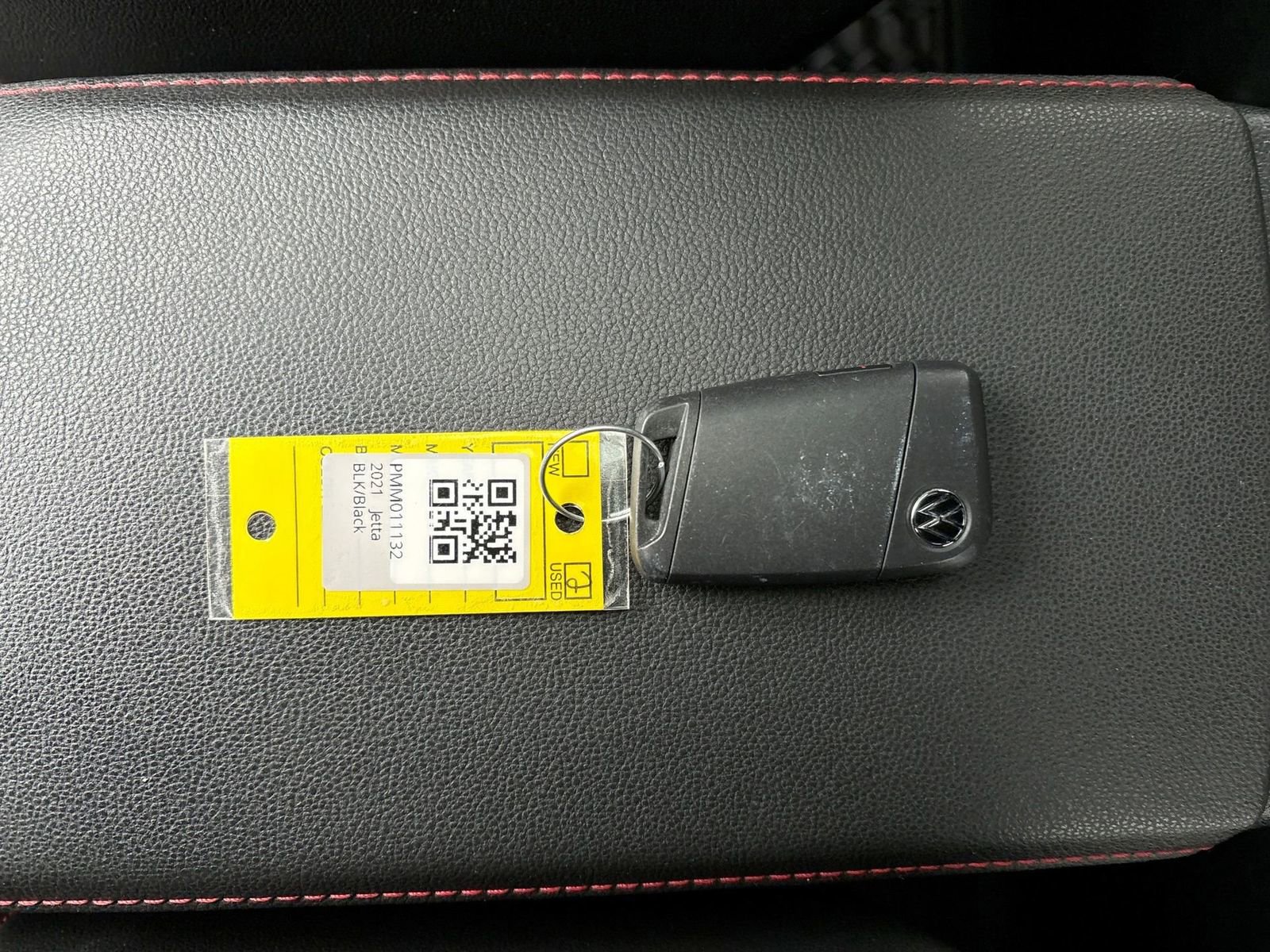 Used 2021 Volkswagen Jetta GLI Autobahn image 37