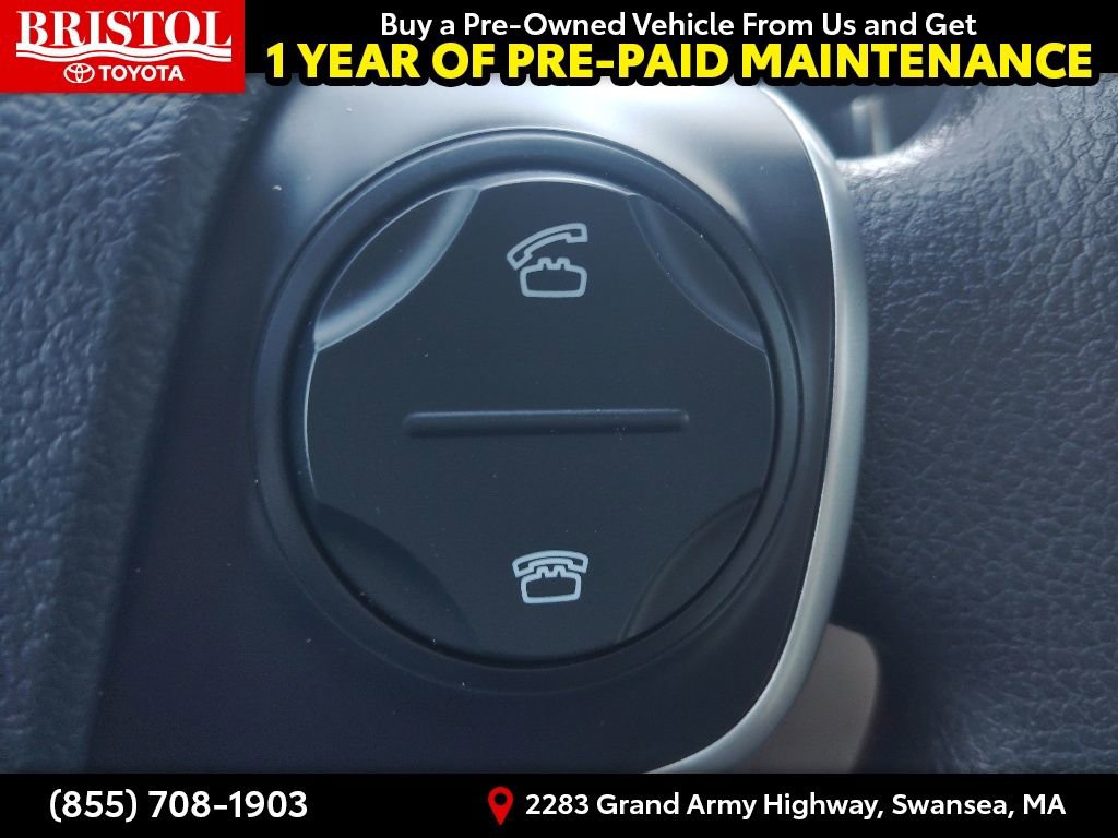 Used 2013 Toyota Camry LE FWD image 24