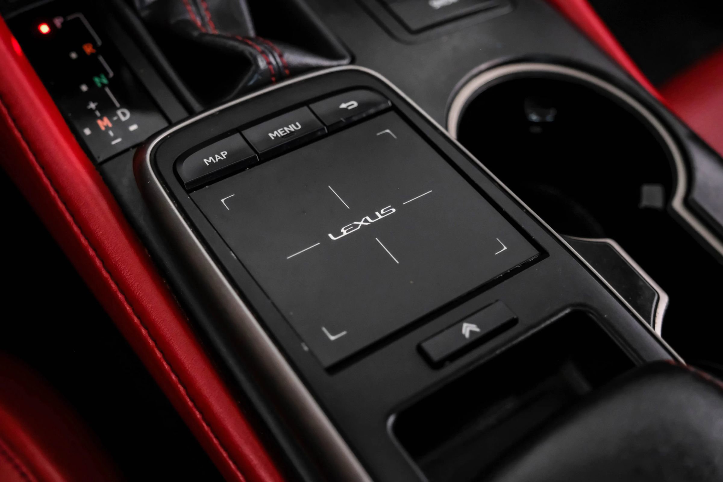 Used 2019 Lexus RC 300 F Sport w/ Accessory Package image 23